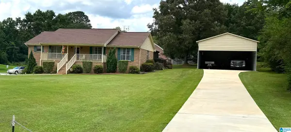 5927 OVERLOOK ROAD, Mount olive, AL 35117