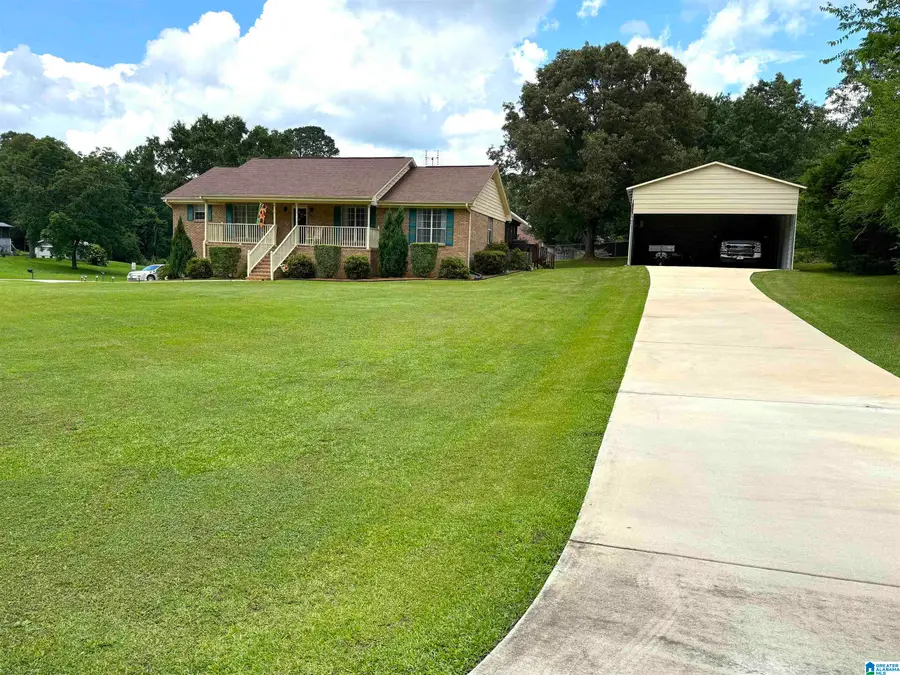 5927 OVERLOOK ROAD, Mount Olive, AL 35117 - #2