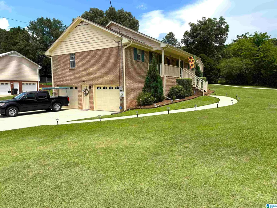 5927 OVERLOOK ROAD, Mount Olive, AL 35117 - #3