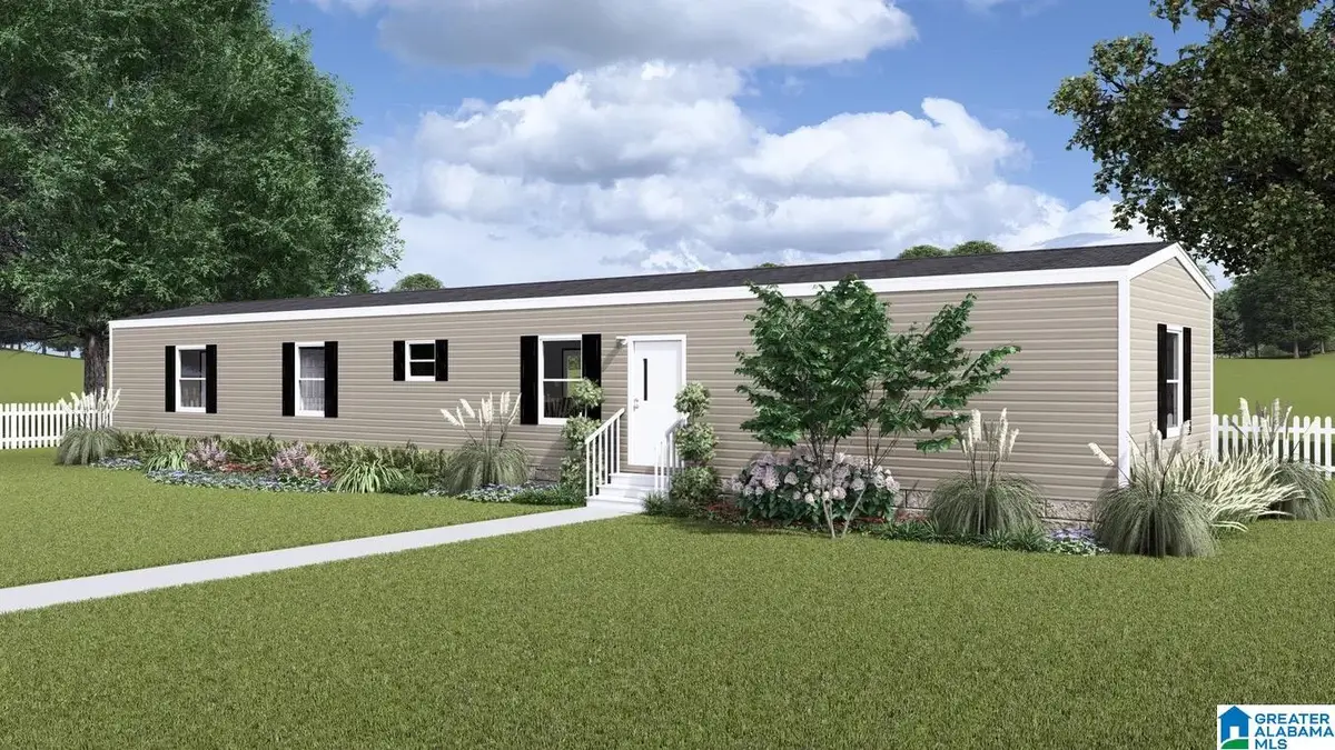 344 FALCON CREST, Anniston, AL 36207 - #1