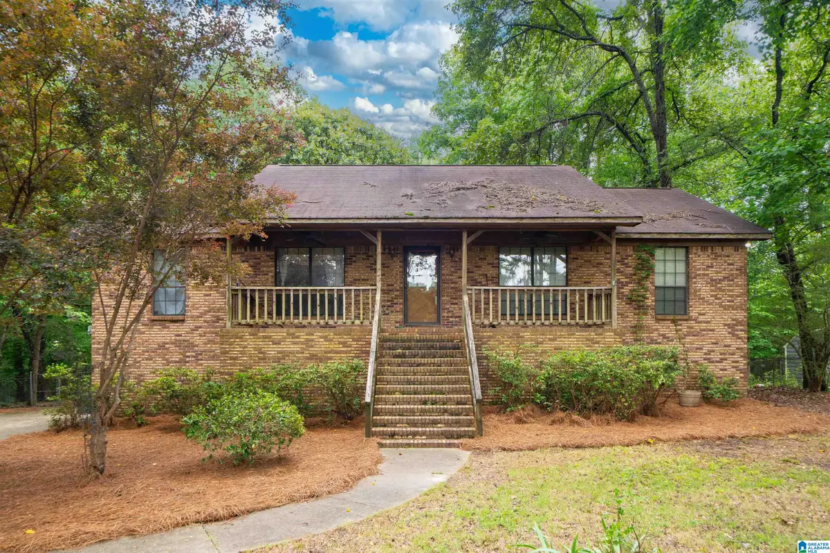 1613 GLENRIDGE CIRCLE, Bessemer, AL 35022 - #1