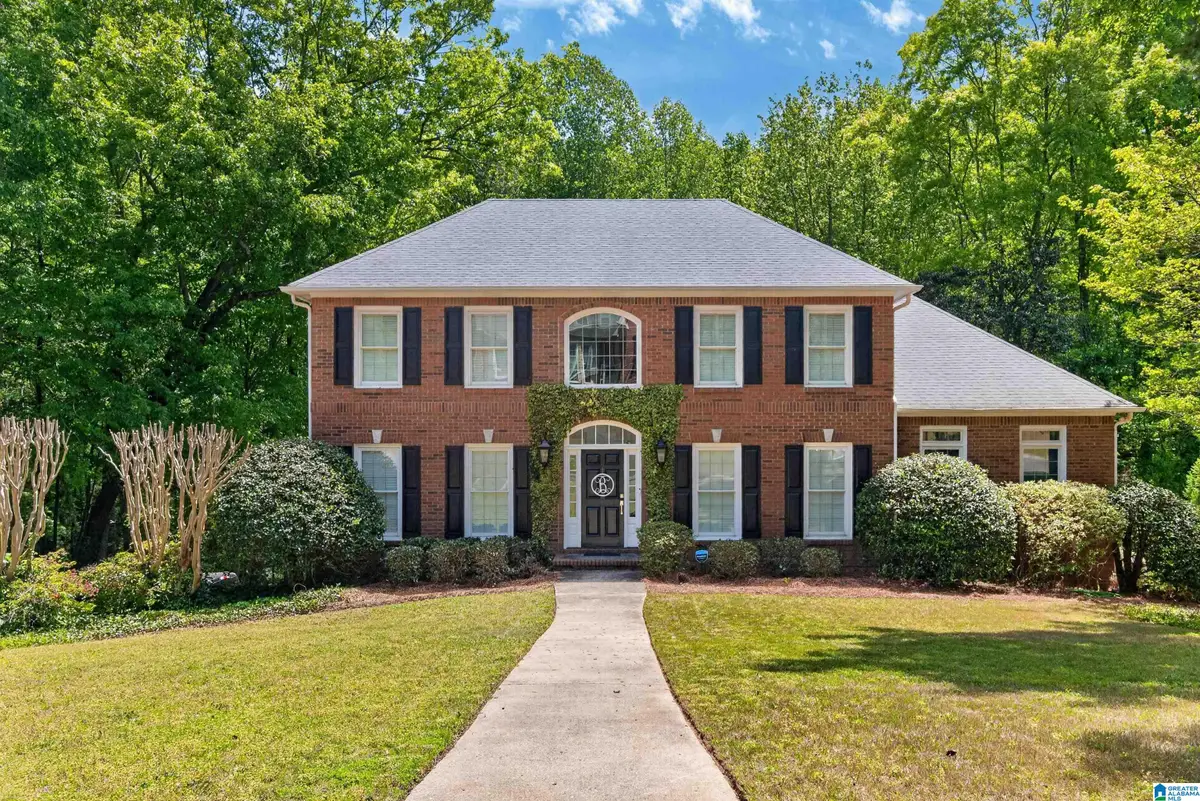 1966 LAKEMONT DRIVE, Hoover, AL 35244 - #1