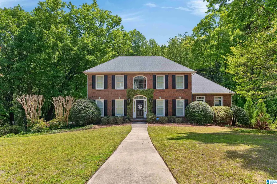 1966 LAKEMONT DRIVE, Hoover, AL 35244 - #2