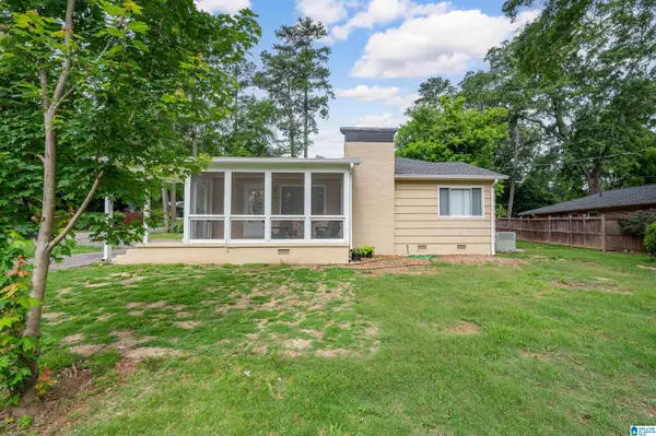 400 PARK AVENUE, Hoover, AL 35226