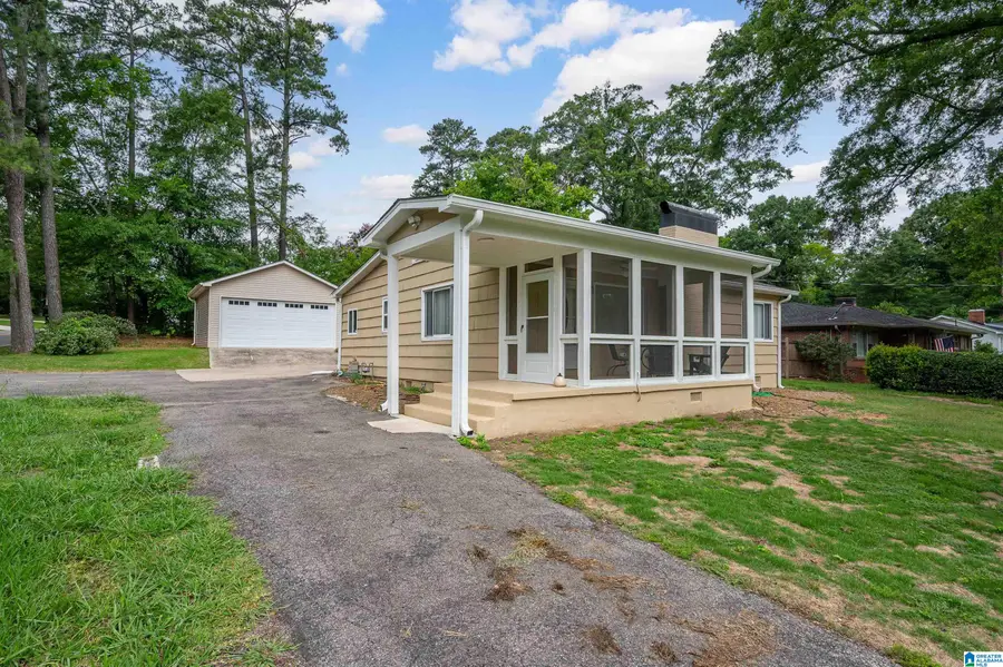 400 PARK AVENUE, Hoover, AL 35226 - #2