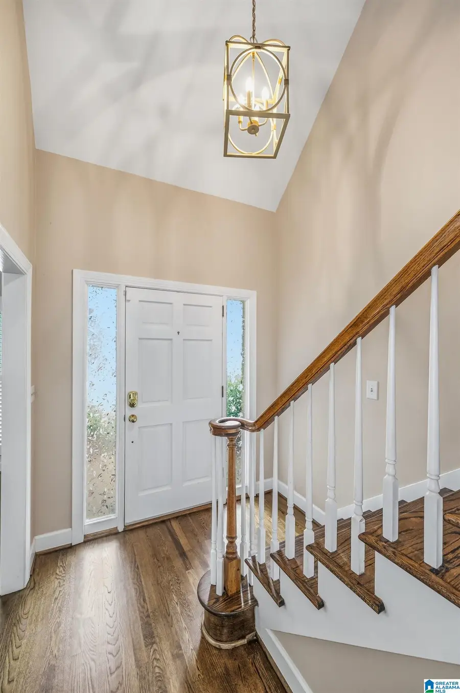 1717 ASHLEY WOOD PLACE, Vestavia Hills, AL 35216 - #3