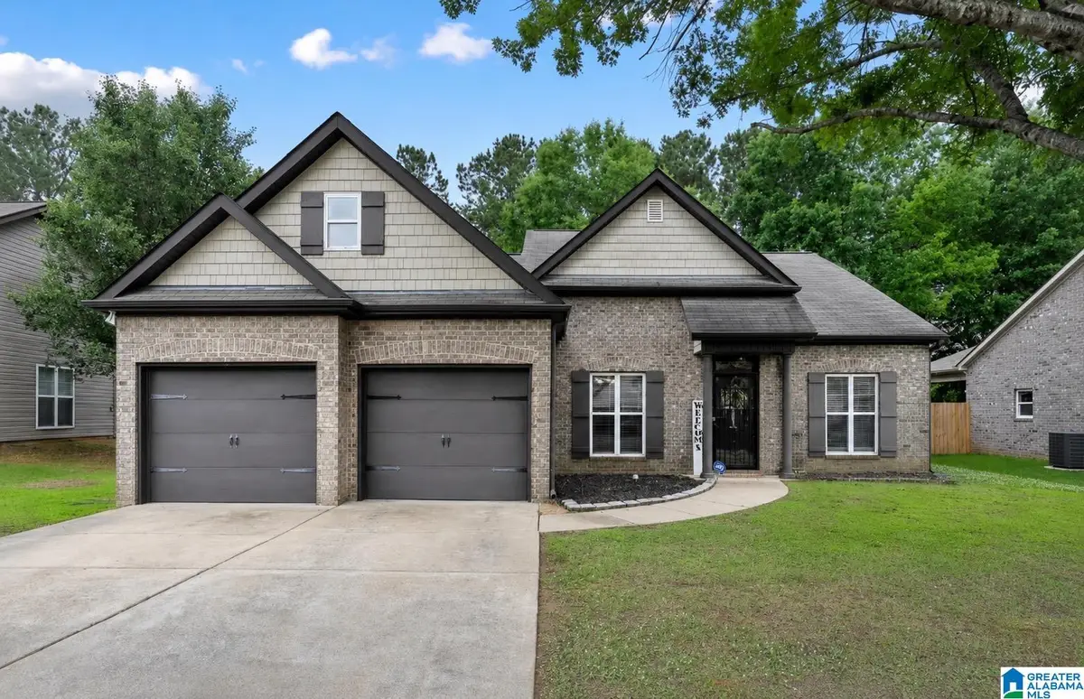 75 LOCKERBIE LANE, Dora, AL 35062 - #1