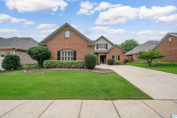 4069 CROSSING LANE, Birmingham, AL 35242
