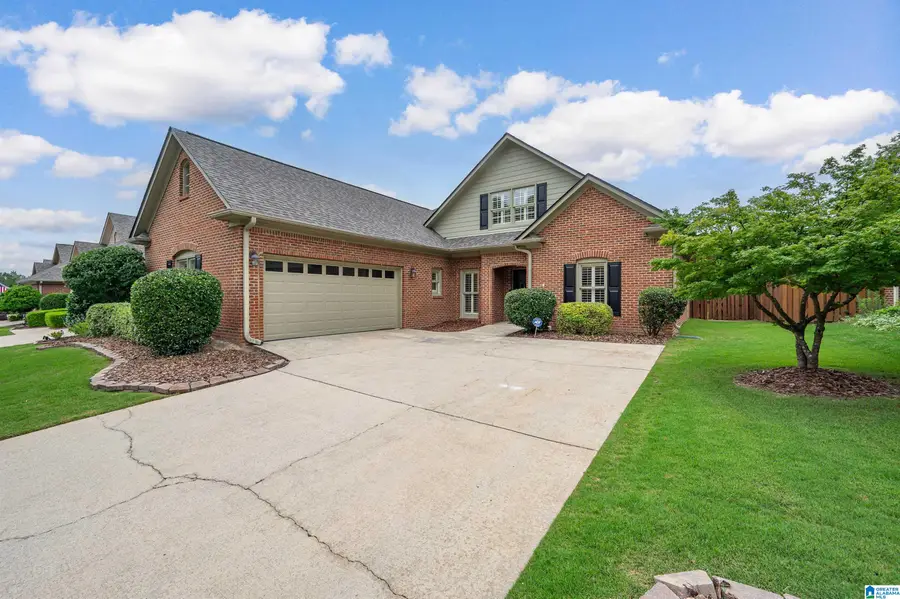 4069 CROSSING LANE, Birmingham, AL 35242 - #2