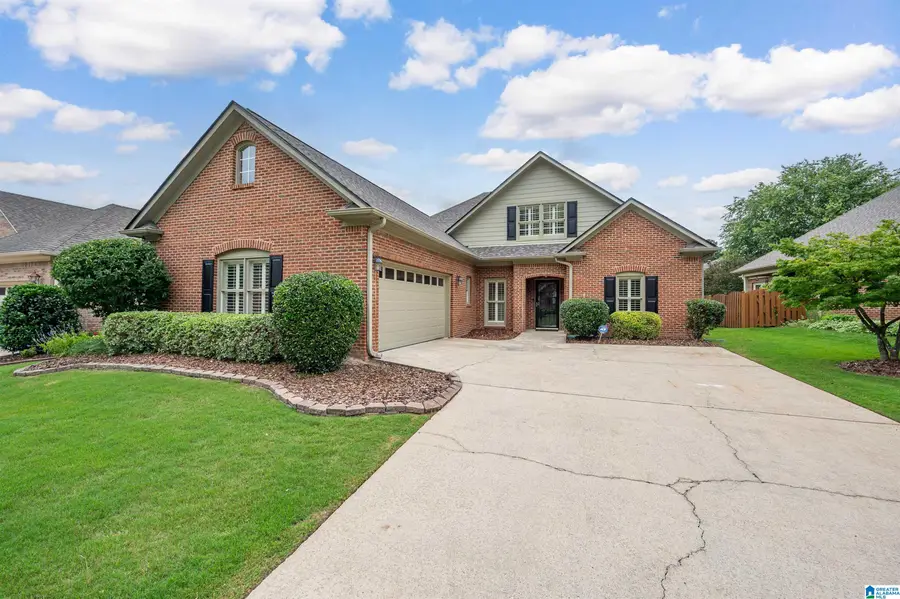 4069 CROSSING LANE, Birmingham, AL 35242 - #3