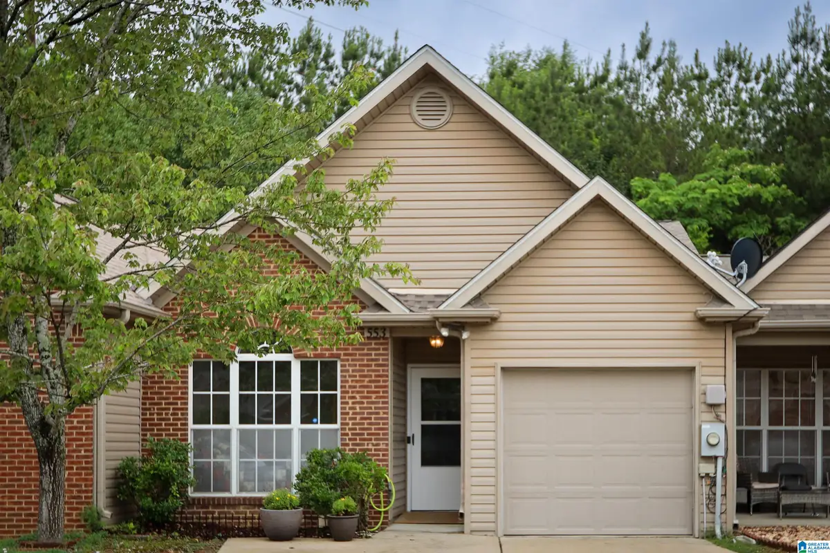 553 CAHABA MANOR DRIVE, Pelham, AL 35124 - #1