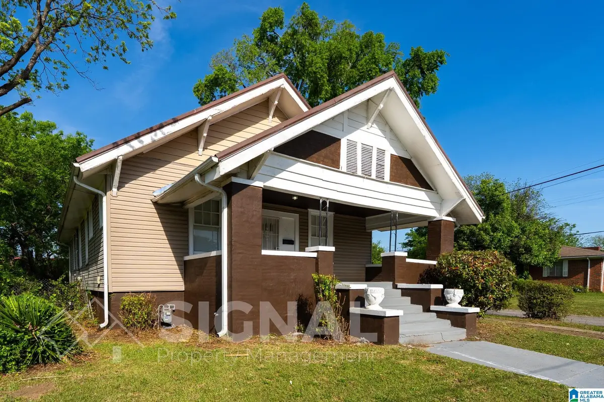 512 1ST STREET N, Birmingham, AL 35204 - #1