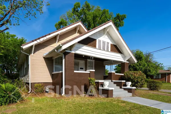 512 1ST STREET N, Birmingham, AL 35204