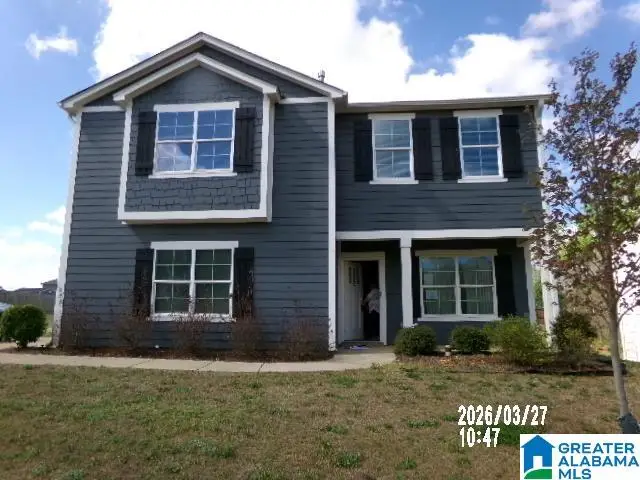 4781 ROSSER FARMS PARKWAY, Bessemer, AL 35022 - #1