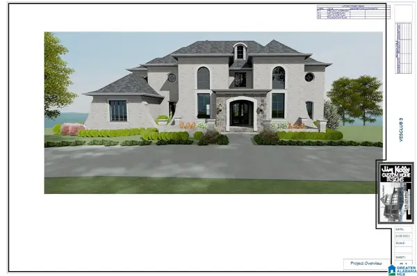 369 VESCLUB DRIVE, Vestavia hills, AL 35216