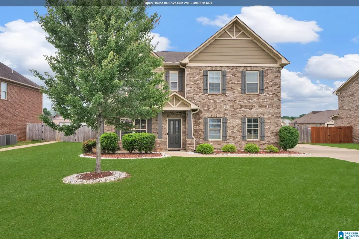 5373 CEDAR CREEK WAY, Bessemer, AL 35022 - #1