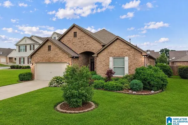 612 ROUND ROAD, Alabaster, AL 35114