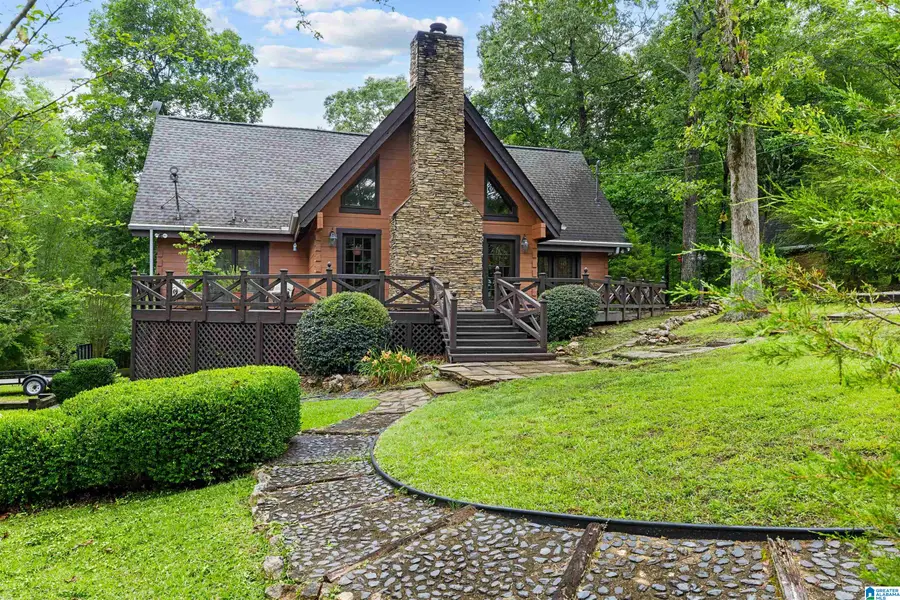 400 DEER TRACE LANE, Pell City, AL 35125 - #3