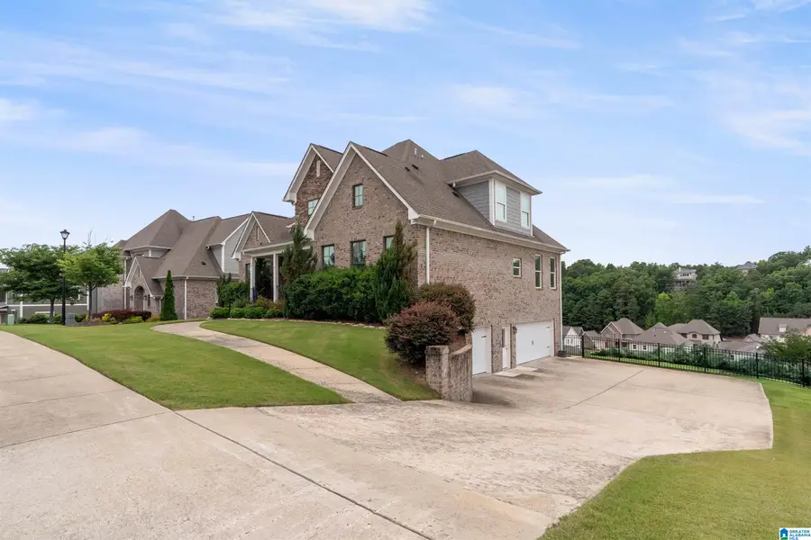 2057 EAGLE POINT COURT, Birmingham, AL 35242 - #3