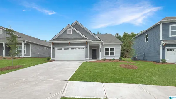 2040 STERLING CIRCLE, Margaret, AL 35120