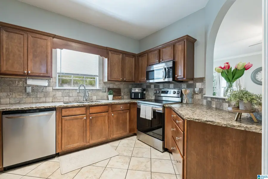 1433 HEATHER LANE, Alabaster, AL 35007 - #3