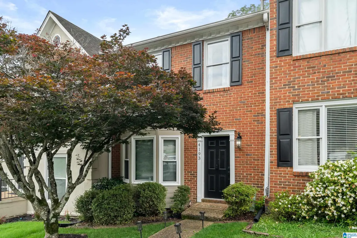 4193 RIVER OAKS DRIVE, Vestavia Hills, AL 35216 - #1