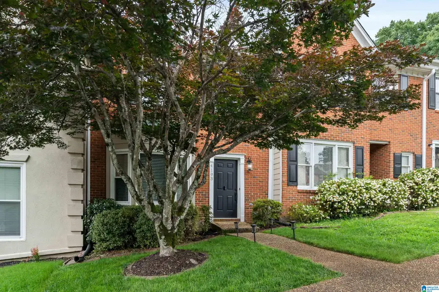 4193 RIVER OAKS DRIVE, Vestavia Hills, AL 35216 - #3