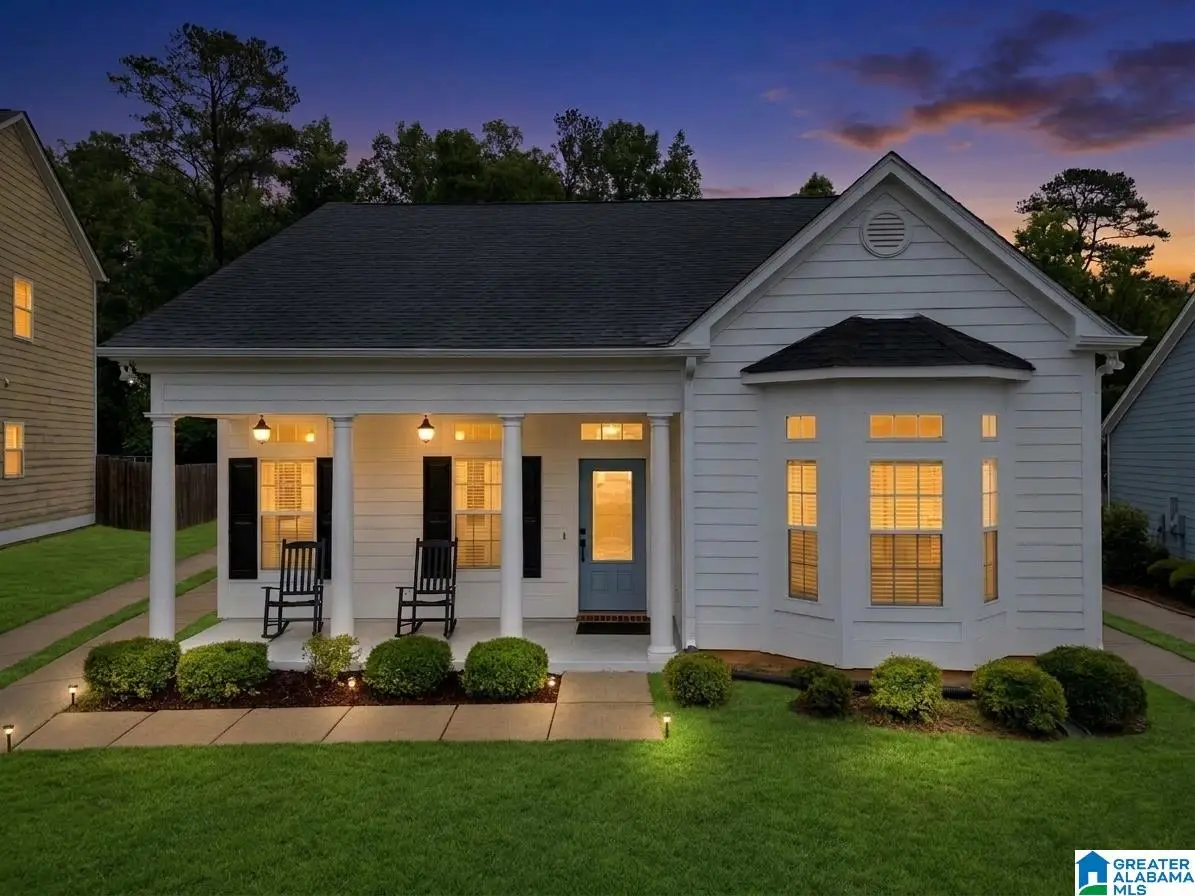 6363 N CLUBVIEW CIRCLE, Bessemer, AL 35022 - #1