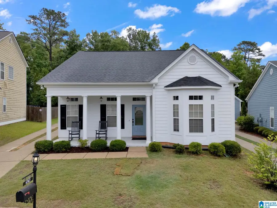 6363 N CLUBVIEW CIRCLE, Bessemer, AL 35022 - #2