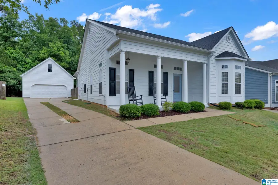 6363 N CLUBVIEW CIRCLE, Bessemer, AL 35022 - #3