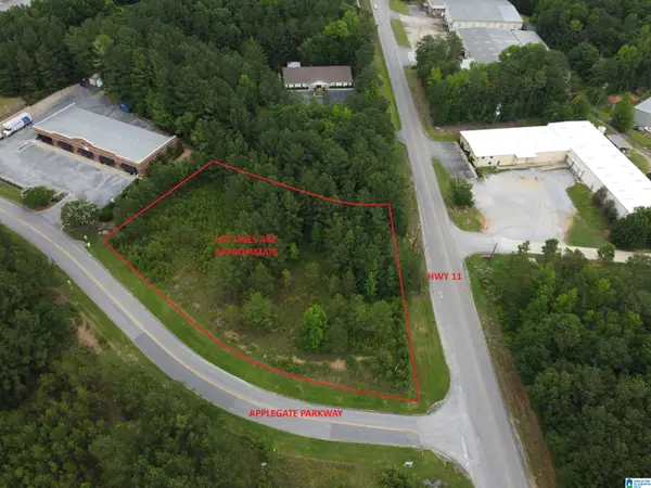 341 APPLEGATE PARKWAY, Pelham, AL 35124