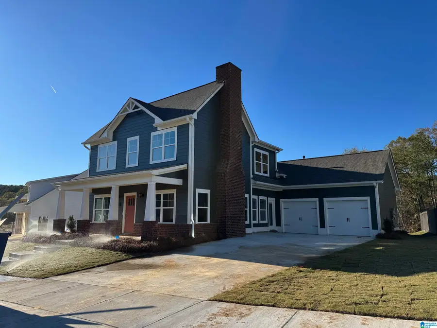 182 BARIMORE BOULEVARD, Helena, AL 35080 - #2