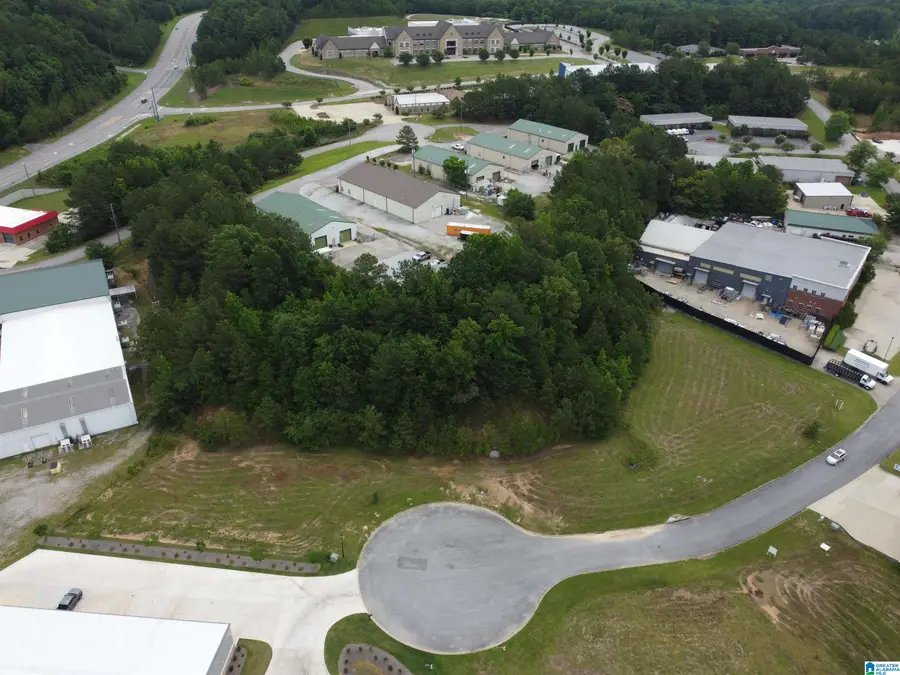 250 APPLEGATE LANE, Pelham, AL 35124 - #3