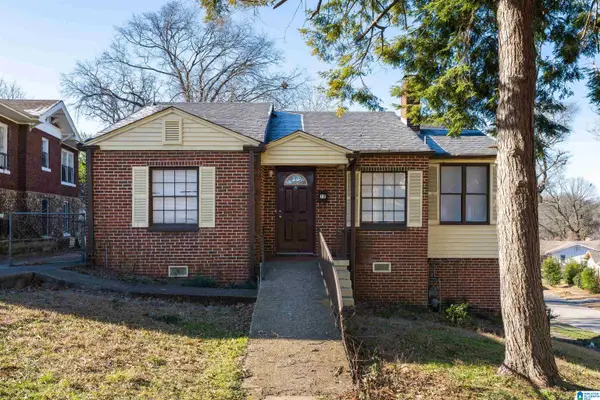 12 NORWOOD CIRCLE, Birmingham, AL 35234