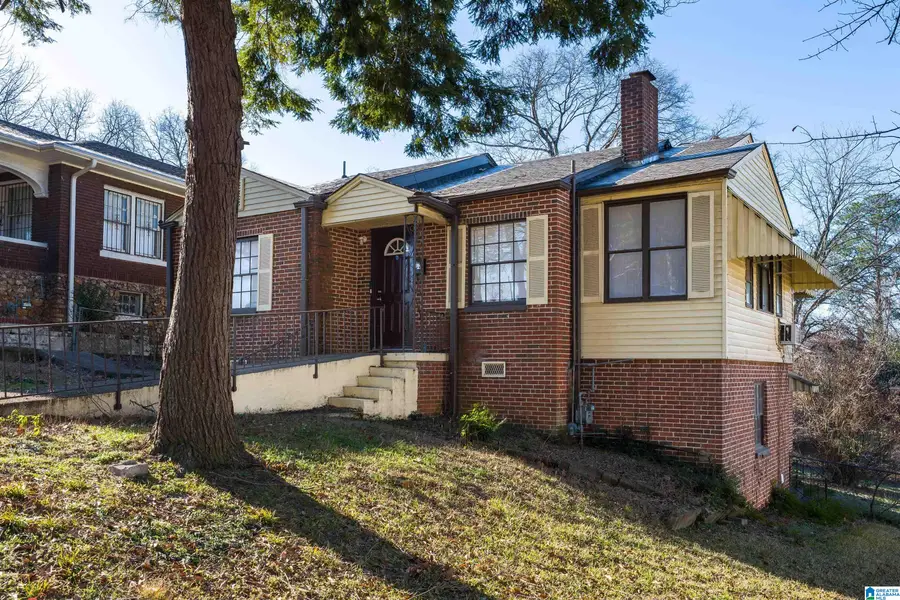 12 NORWOOD CIRCLE, Birmingham, AL 35234 - #2