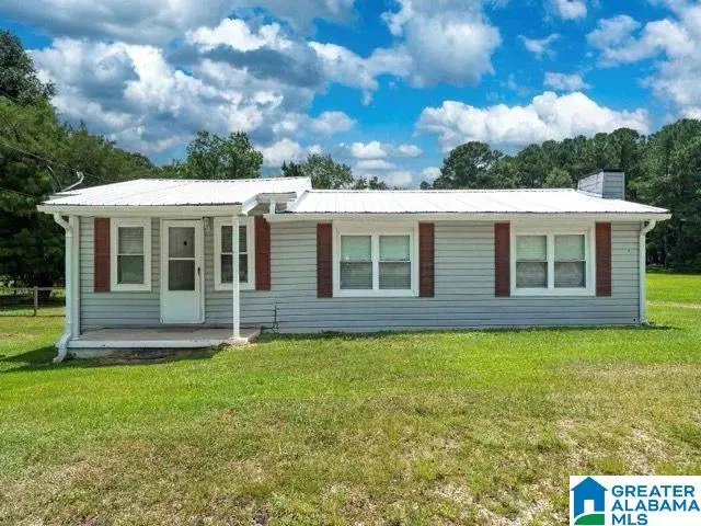 37000 HIGHWAY 25, Harpersville, AL 35078 - #1