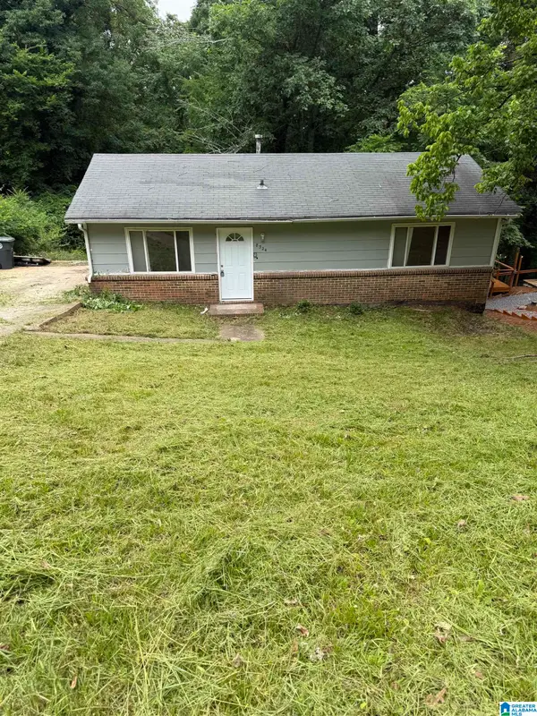 8324 12TH AVENUE S, Birmingham, AL 35206