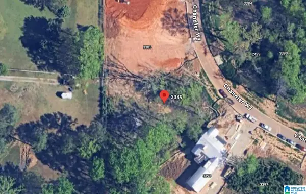 3389 CHANDLER WAY, Hoover, AL 35226