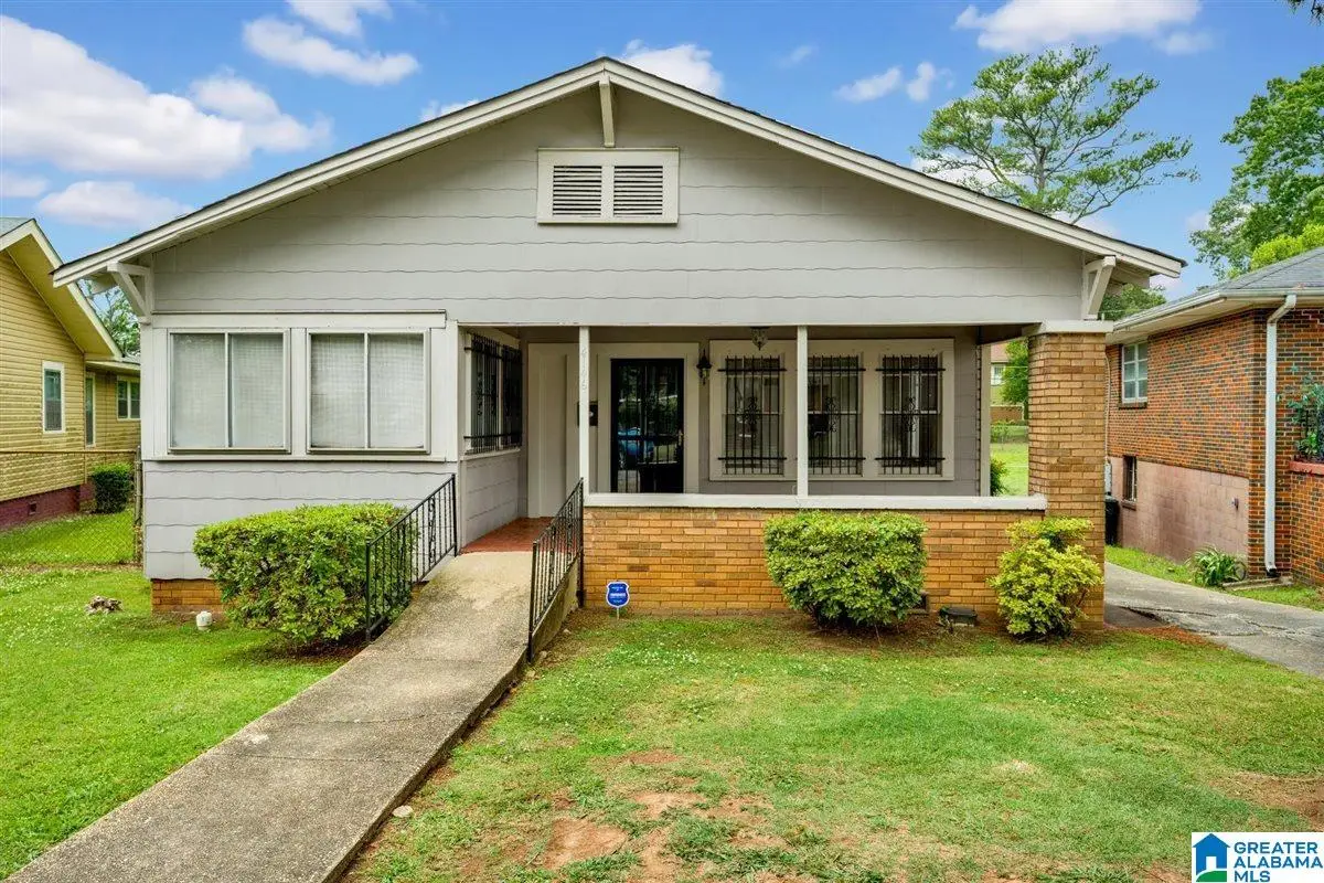 4146 TERRACE R, Birmingham, AL 35208 - #1