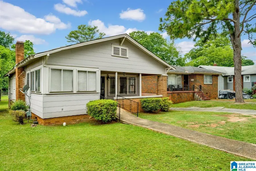 4146 TERRACE R, Birmingham, AL 35208 - #3