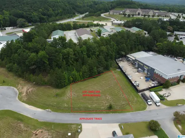 258 APPLEGATE LANE, Pelham, AL 35124