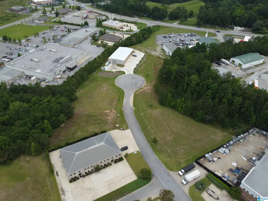 258 APPLEGATE LANE, Pelham, AL 35124 - #2