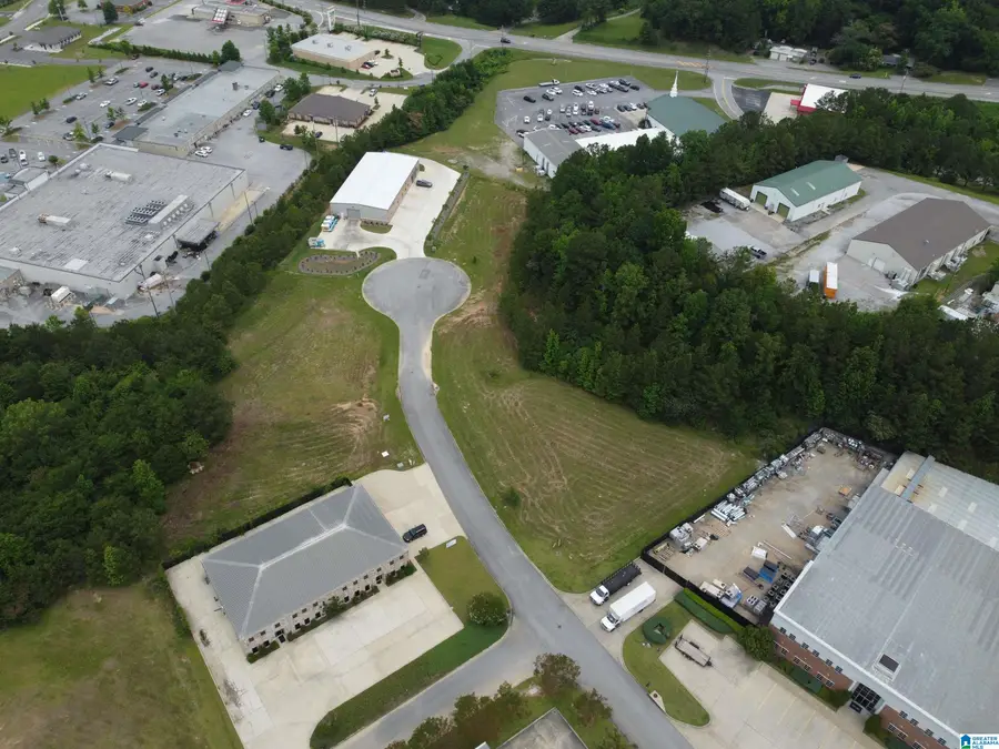 258 APPLEGATE LANE, Pelham, AL 35124 - #3