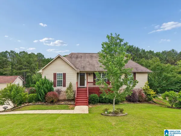 7220 OLD ACTON ROAD, Moody, AL 35004