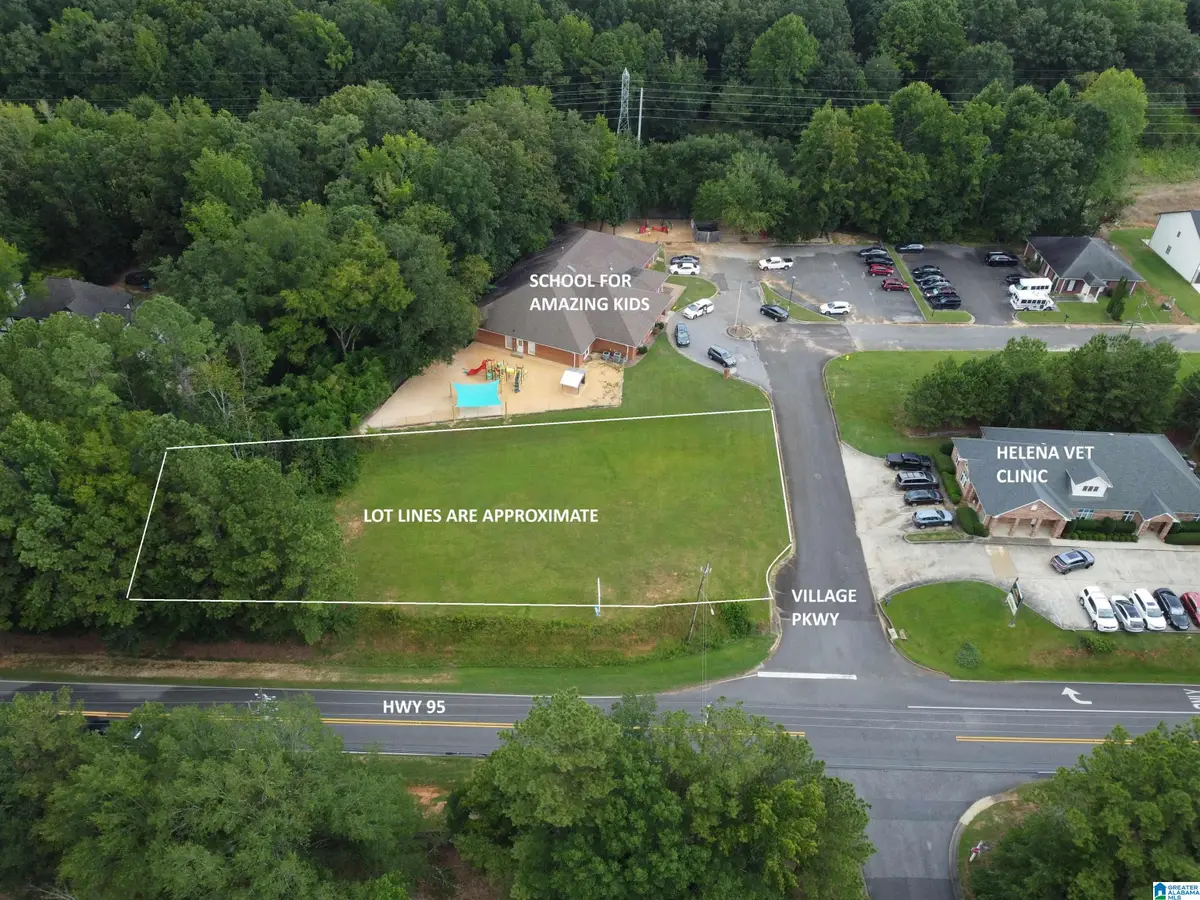 201 VILLAGE PARKWAY, Helena, AL 35080 - #1
