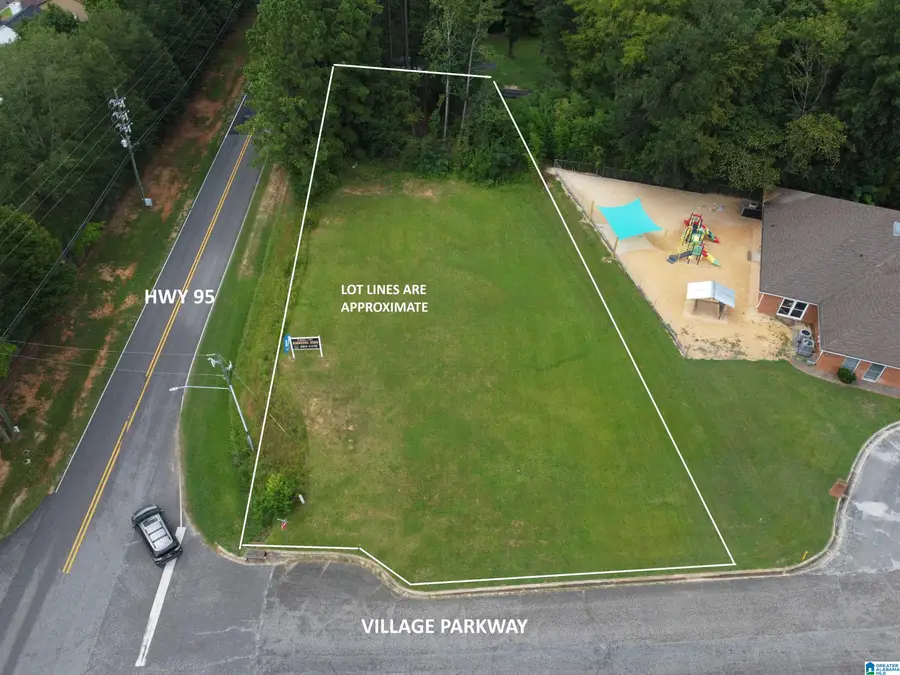 201 VILLAGE PARKWAY, Helena, AL 35080 - #2