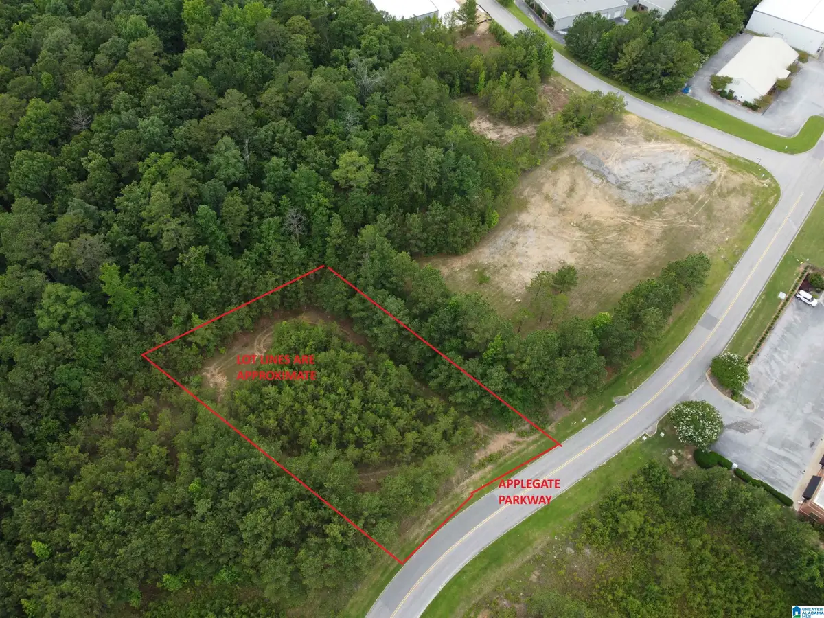 340 APPLEGATE PARKWAY, Pelham, AL 35124 - #1
