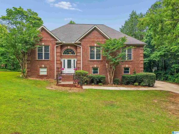 5442 WHITE OAK ROAD, Pinson, AL 35126