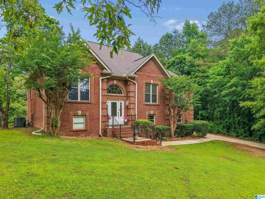 5442 WHITE OAK ROAD, Pinson, AL 35126 - #2