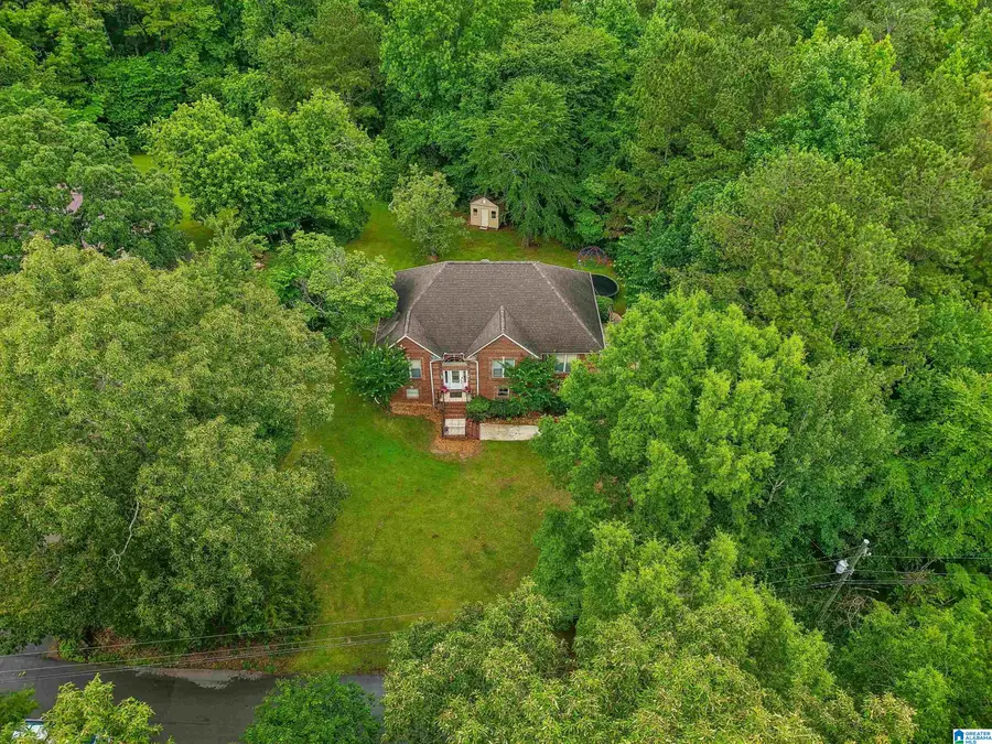 5442 WHITE OAK ROAD, Pinson, AL 35126 - #3